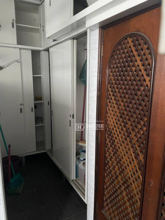 Imagem Apartamento com 3 Quartos à Venda, 333 m² em Paraíso - São Paulo