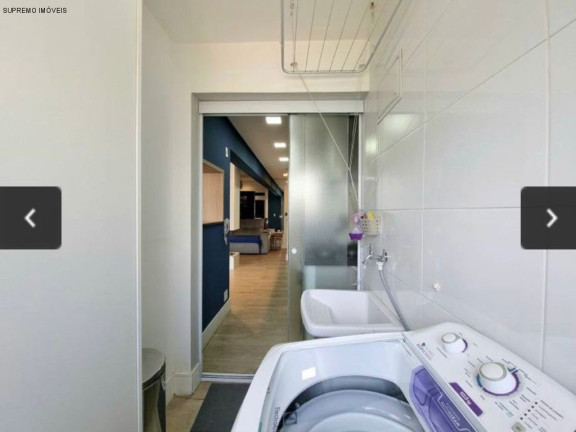 Imagem Apartamento com 3 Quartos à Venda, 96 m² em Vila Andrade - São Paulo Imagem Apartamento com 3 Quartos à Venda, 96 m² em Vila Andrade - São Paulo