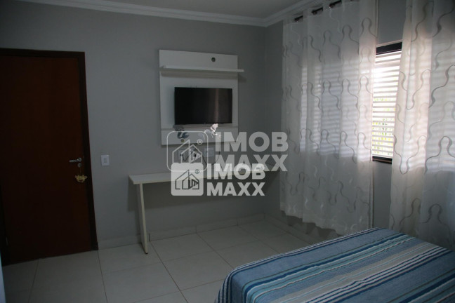 Imagem Casa com 4 Quartos à Venda, 350 m² em Sobradinho - Sobradinho