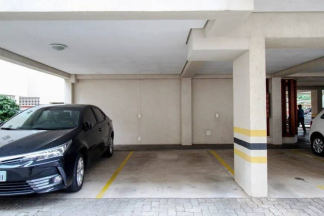 Imagem Apartamento com 2 Quartos à Venda, 75 m² em Santana - Porto Alegre