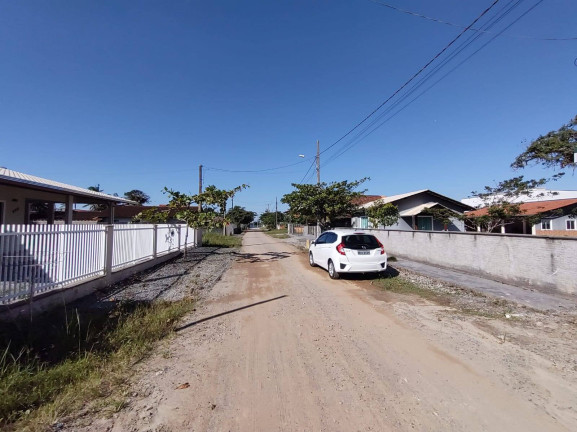 Casa com 3 Quartos à Venda, 135 m² em Costeira - Balneário Barra Do Sul