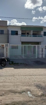 Apartamento com 2 Quartos à Venda, 55 m² em Jaguaribe - Paulista
