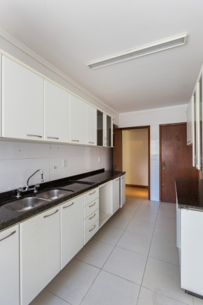 Imagem Apartamento com 3 Quartos à Venda, 109 m² em Santana - Porto Alegre