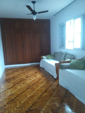 Imagem Casa com 4 Quartos à Venda, 200 m² em Boqueirão - Santos Imagem Casa com 4 Quartos à Venda, 200 m² em Boqueirão - Santos