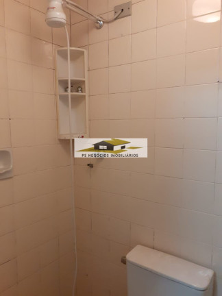 Imagem Apartamento com 2 Quartos à Venda, 79 m² em Perdizes - São Paulo