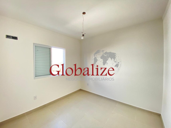 Imagem Casa com 2 Quartos à Venda, 83 m² em Embaré - Santos