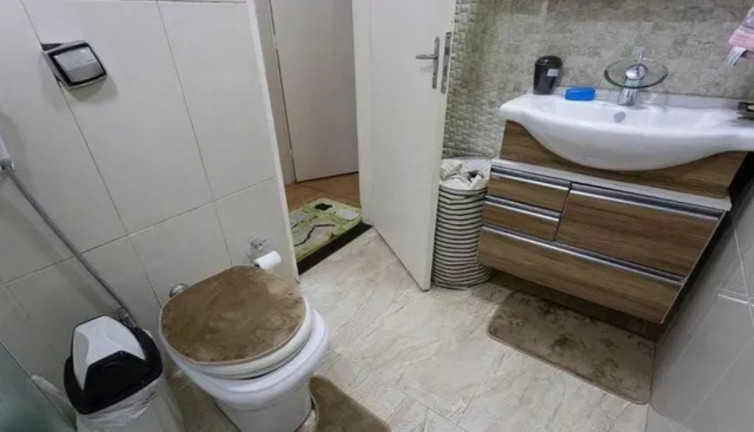 Imagem Imóvel com 2 Quartos à Venda, 96 m² em Taboão - São Bernardo Do Campo Imagem Imóvel com 2 Quartos à Venda, 96 m² em Taboão - São Bernardo Do Campo