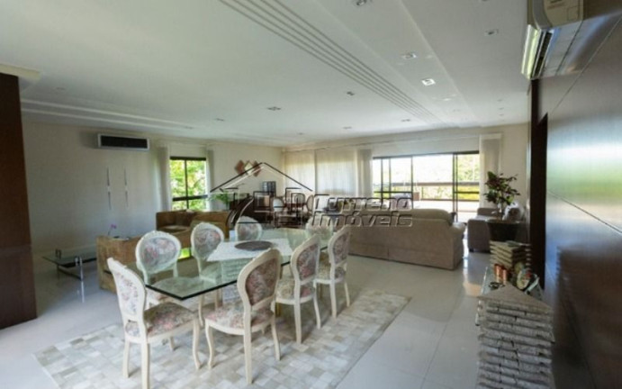 Imagem Apartamento com 4 Quartos à Venda, 326 m² em Vila Ema - São José Dos Campos Imagem Apartamento com 4 Quartos à Venda, 326 m² em Vila Ema - São José Dos Campos