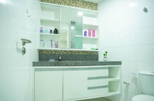 Imagem Apartamento com 1 Quarto à Venda, 45 m² em Carneiros - Tamandaré Imagem Apartamento com 1 Quarto à Venda, 45 m² em Carneiros - Tamandaré