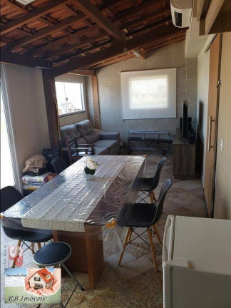 Imagem Apartamento com 2 Quartos à Venda, 112 m² em Vila Camilópolis - Santo André