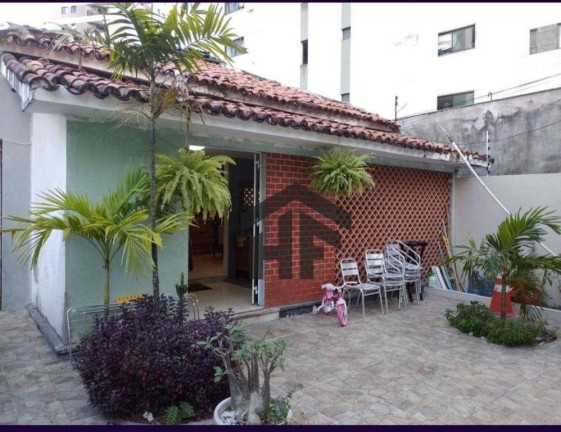 Imagem Casa com 5 Quartos à Venda, 280 m² em Rosarinho - Recife