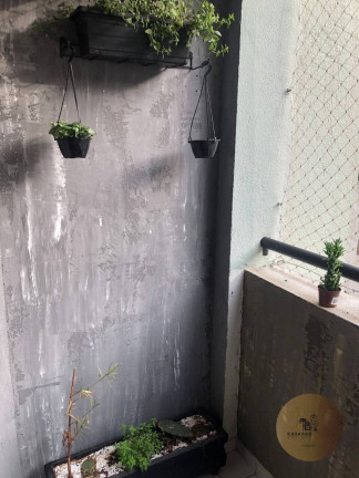 Apartamento com 2 Quartos à Venda, 60 m² em Santo Antonio - São Caetano Do Sul