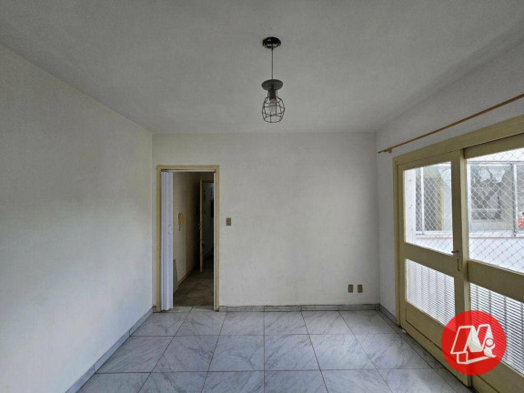 Imagem Apartamento com 2 Quartos para Alugar, 80 m² em Santana - Porto Alegre