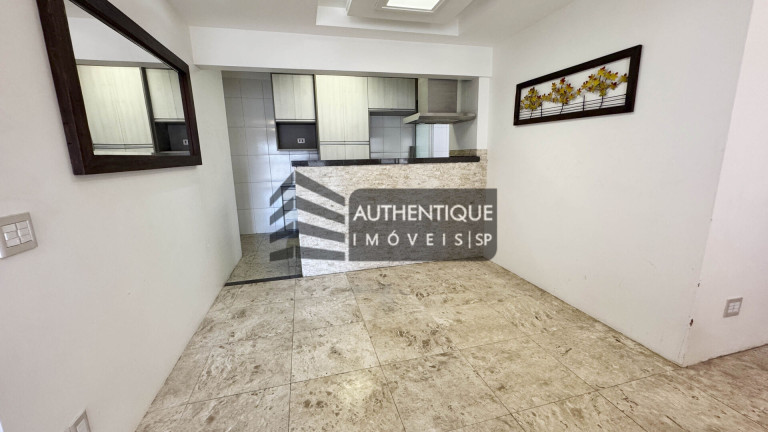 Imagem Apartamento com 2 Quartos à Venda, 80 m² em Centro - São Bernardo Do Campo Imagem Apartamento com 2 Quartos à Venda, 80 m² em Centro - São Bernardo Do Campo