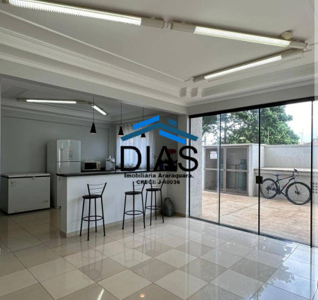 Imagem Apartamento com 3 Quartos à Venda, 137 m² em Jardim 5 De Dezembro - Sertãozinho Imagem Apartamento com 3 Quartos à Venda, 137 m² em Jardim 5 De Dezembro - Sertãozinho