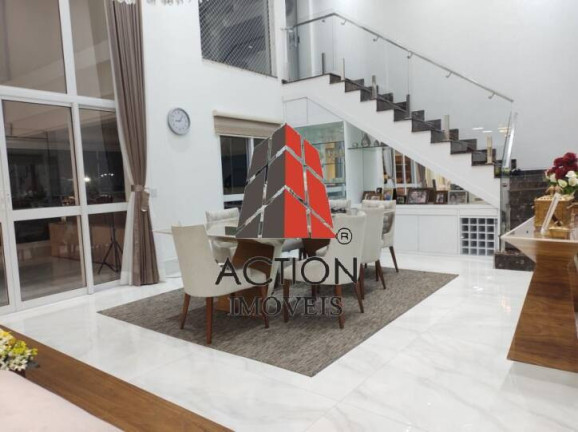Apartamento com 4 Quartos à Venda, 315 m² em Chácara Califórnia - São Paulo