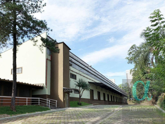 Galpão para Alugar, 17 m² em Alphaville Centro Industrial E Empresarial/alphaville. - Barueri