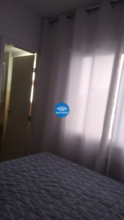 Imagem Imóvel com 2 Quartos à Venda, 50 m² em Campo Grande - Rio De Janeiro