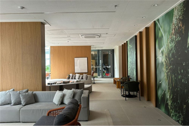 Imagem Apartamento com 3 Quartos à Venda, 104 m² em Jardim Das Acácias - São Paulo Imagem Apartamento com 3 Quartos à Venda, 104 m² em Jardim Das Acácias - São Paulo