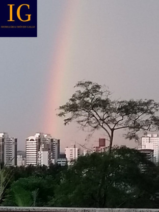 Imagem Imóvel com 3 Quartos à Venda, 140 m² em Paraíso - Santo André Imagem Imóvel com 3 Quartos à Venda, 140 m² em Paraíso - Santo André