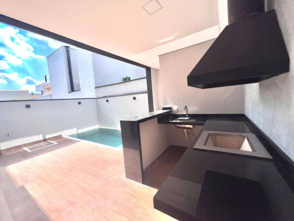 Imagem Casa de Condomínio com 3 Quartos à Venda, 150 m² em Currupira - Jundiaí