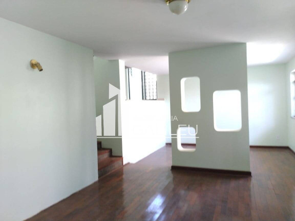 Imagem Casa com 3 Quartos à Venda, 350 m² em Jardim Das Paineiras - Campinas Imagem Casa com 3 Quartos à Venda, 350 m² em Jardim Das Paineiras - Campinas