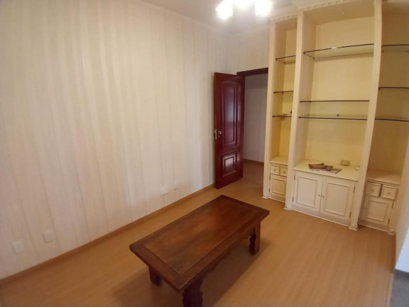 Imagem Apartamento com 4 Quartos à Venda, 274 m² em Centro - Campinas