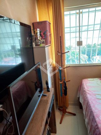 Imagem Apartamento com 2 Quartos à Venda, 50 m² em Campo Grande - Rio De Janeiro Imagem Apartamento com 2 Quartos à Venda, 50 m² em Campo Grande - Rio De Janeiro