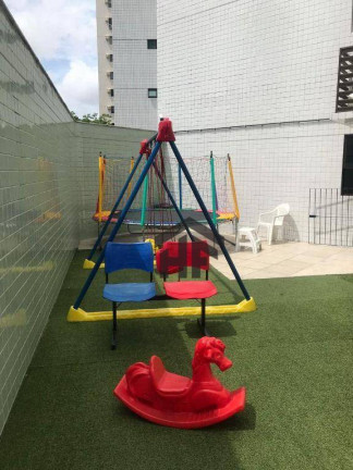 Imagem Apartamento com 3 Quartos à Venda, 91 m² em Madalena - Recife