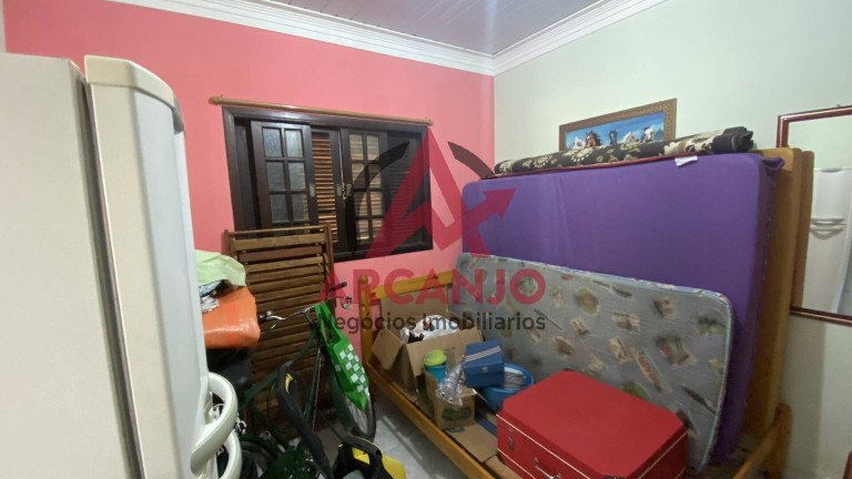 Imagem Casa com 3 Quartos à Venda, 215 m² em Estufa Ii - Ubatuba
