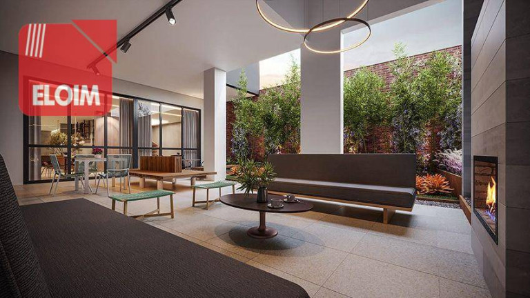 Imagem Apartamento com 3 Quartos à Venda, 134 m² em Perdizes - São Paulo Imagem Apartamento com 3 Quartos à Venda, 134 m² em Perdizes - São Paulo