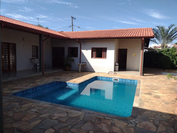 Imagem Casa com 3 Quartos à Venda, 220 m² em Condomínio Lagos De Icaraí - Salto
