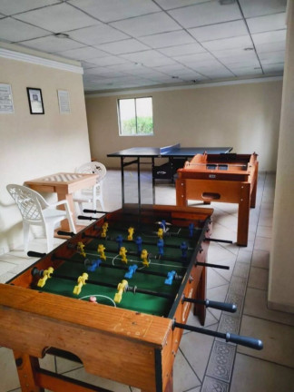 Imagem Apartamento com 3 Quartos à Venda, 60 m² em Tatuapé - São Paulo