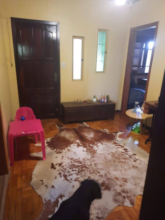 Imagem Casa com 3 Quartos à Venda, 420 m² em Centro - Nova Santa Rita