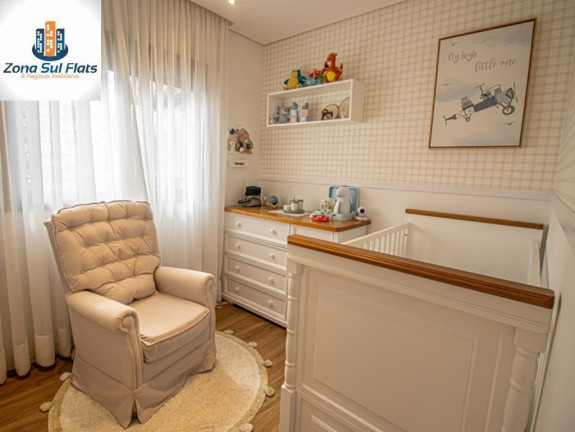 Imagem Apartamento com 2 Quartos à Venda, 81 m² em Vila Olímpia - São Paulo Imagem Apartamento com 2 Quartos à Venda, 81 m² em Vila Olímpia - São Paulo