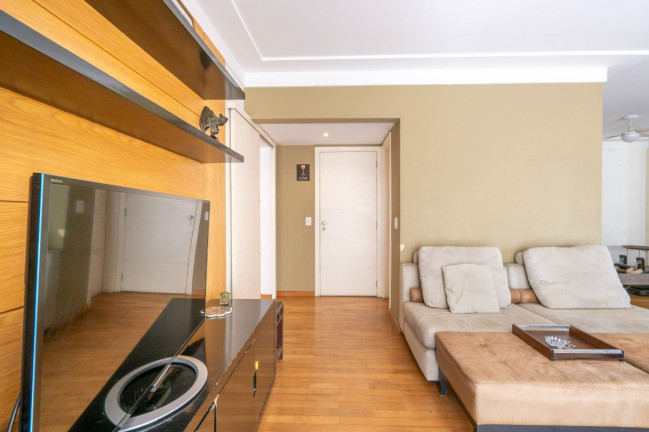 Imagem Apartamento com 3 Quartos à Venda, 143 m² em Alto Da Lapa - São Paulo