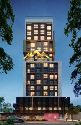 Imagem Apartamento com 1 Quarto à Venda, 22 m² em Centro - Jaboatão Dos Guararapes Imagem Apartamento com 1 Quarto à Venda, 22 m² em Centro - Jaboatão Dos Guararapes