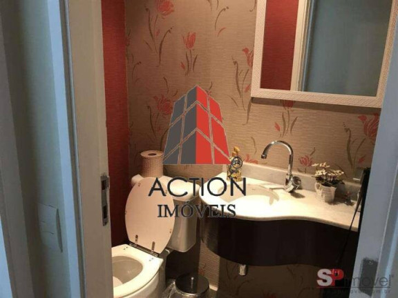 Imagem Apartamento com 3 Quartos à Venda, 92 m² em Tatuapé - São Paulo Imagem Apartamento com 3 Quartos à Venda, 92 m² em Tatuapé - São Paulo