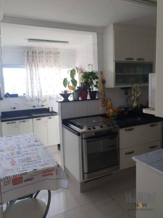 Imagem Apartamento com 2 Quartos à Venda, 80 m² em Vila Leopoldina - São Paulo