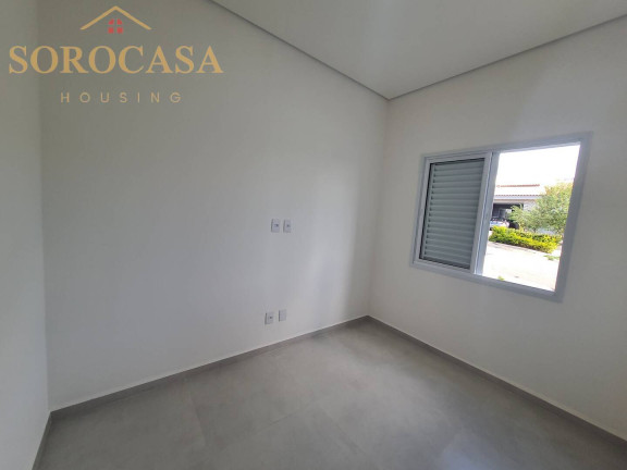 Imagem Casa com 3 Quartos à Venda, em Jardim Residencial Villagio Ipanema I - Sorocaba Imagem Casa com 3 Quartos à Venda, em Jardim Residencial Villagio Ipanema I - Sorocaba