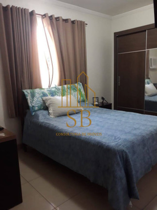 Imagem Apartamento com 4 Quartos à Venda, 145 m² em Centro - São Vicente Imagem Apartamento com 4 Quartos à Venda, 145 m² em Centro - São Vicente