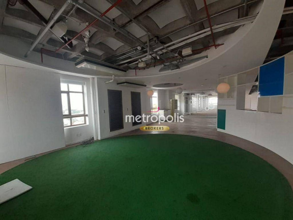 Imagem Sala Comercial à Venda ou Locação, 626 m² em Santa Paula - São Caetano Do Sul Imagem Sala Comercial à Venda ou Locação, 626 m² em Santa Paula - São Caetano Do Sul