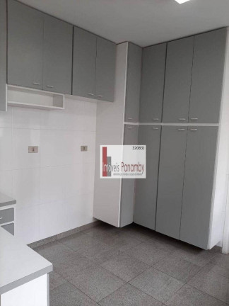 Imagem Apartamento com 3 Quartos à Venda ou Locação, 170 m² em Vila Nova Conceição - São Paulo Imagem Apartamento com 3 Quartos à Venda ou Locação, 170 m² em Vila Nova Conceição - São Paulo