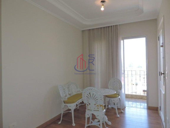 Imagem Apartamento com 2 Quartos à Venda, 70 m² em Vila Diva (zona Norte) - São Paulo