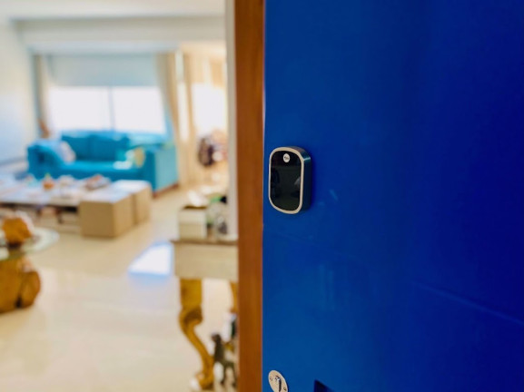 Imagem Apartamento com 3 Quartos à Venda, 185 m² em Real Parque - São Paulo