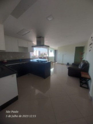 Imagem Sobrado com 3 Quartos para Alugar, 100 m² em Vila Moraes/rua General Enrico Cavíglia - São Paulo