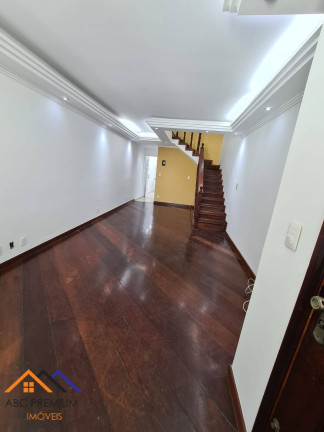 Imagem Casa com 3 Quartos à Venda, em Vila Pires - Santo André Imagem Casa com 3 Quartos à Venda, em Vila Pires - Santo André