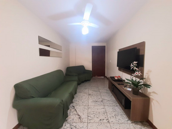 Imagem Apartamento com 3 Quartos à Venda, 140 m² em Praia Do Morro - Guarapari