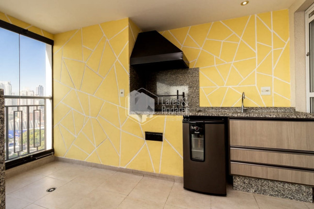 Imagem Apartamento com 3 Quartos à Venda, 140 m² em Bosque Da Saúde - São Paulo Imagem Apartamento com 3 Quartos à Venda, 140 m² em Bosque Da Saúde - São Paulo