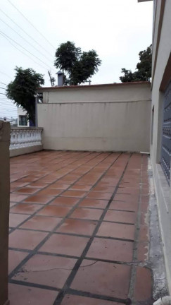 Imagem Casa com 3 Quartos à Venda, 160 m² em Jardim Santo Antonio - Santo André Imagem Casa com 3 Quartos à Venda, 160 m² em Jardim Santo Antonio - Santo André